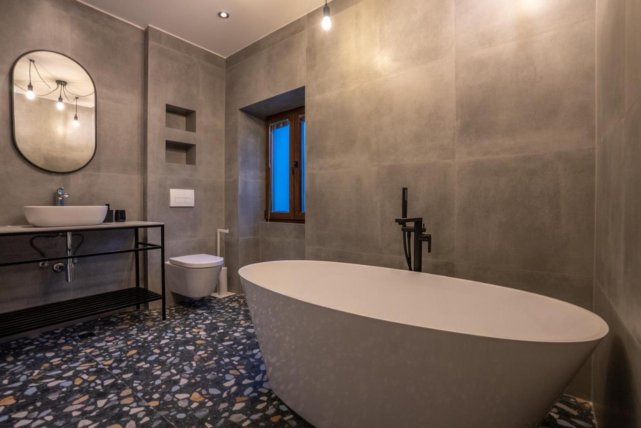 City Premium Heritage Zadar Exterior foto