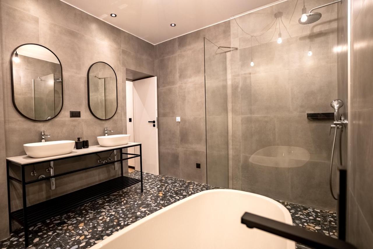 City Premium Heritage Zadar Exterior foto