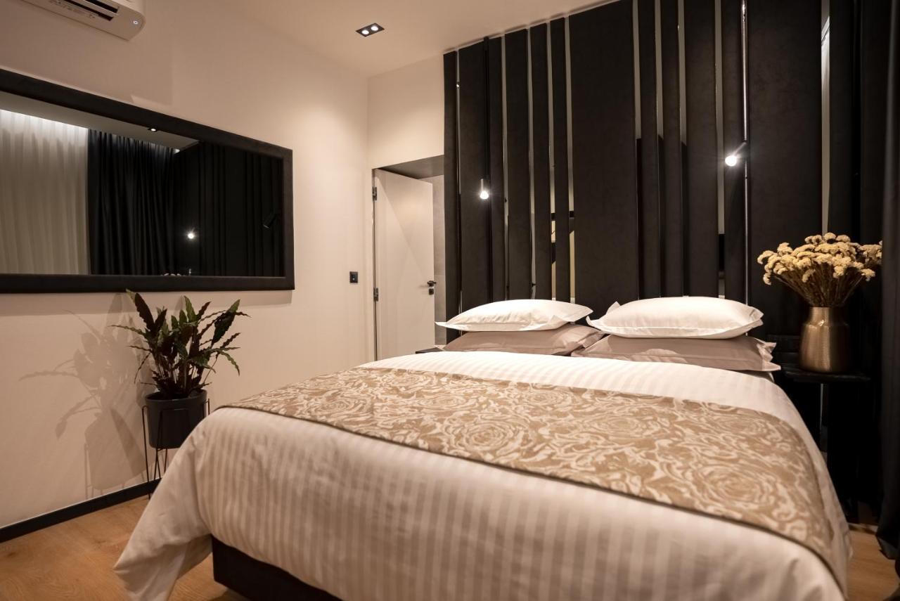 City Premium Heritage Zadar Exterior foto