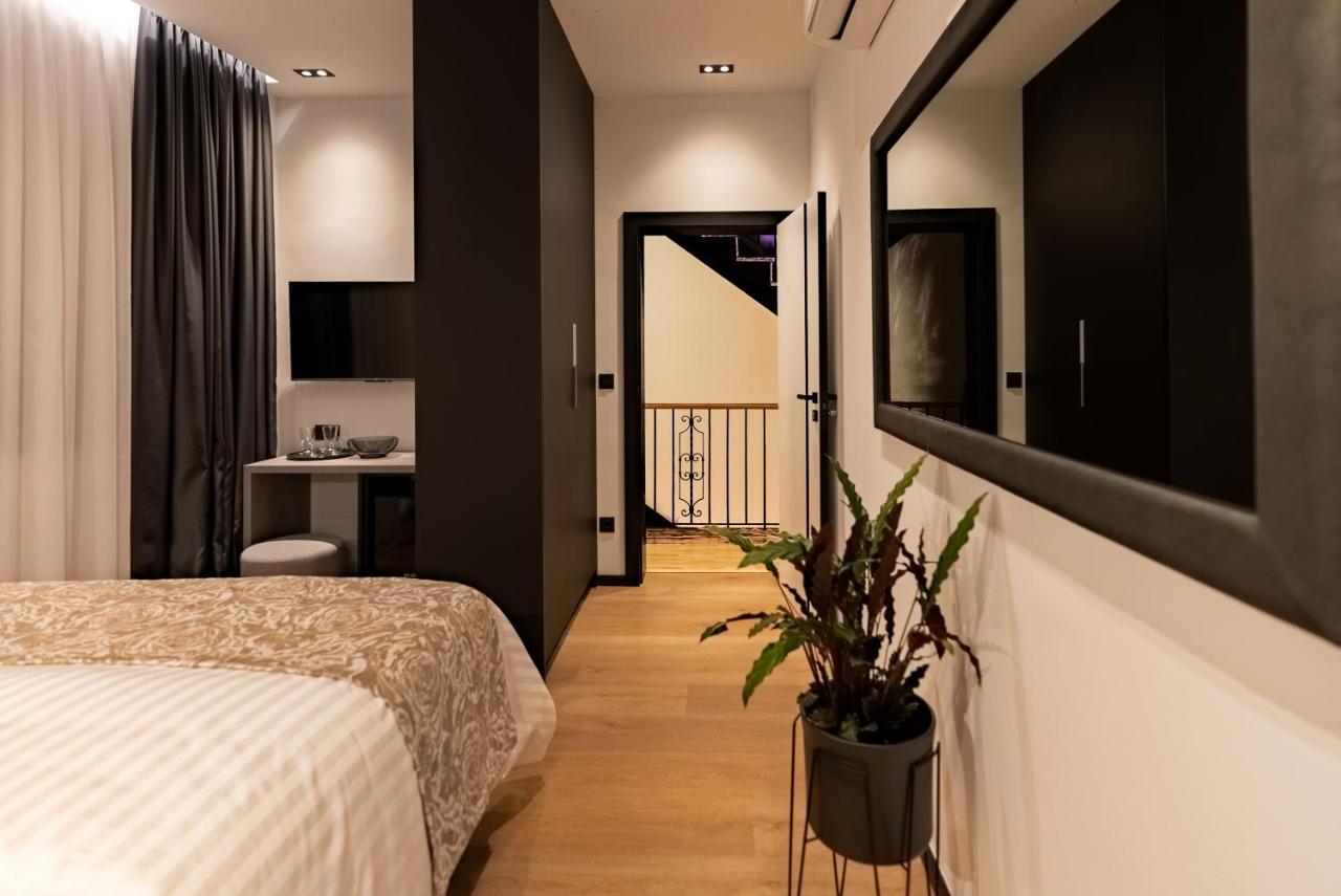 City Premium Heritage Zadar Exterior foto