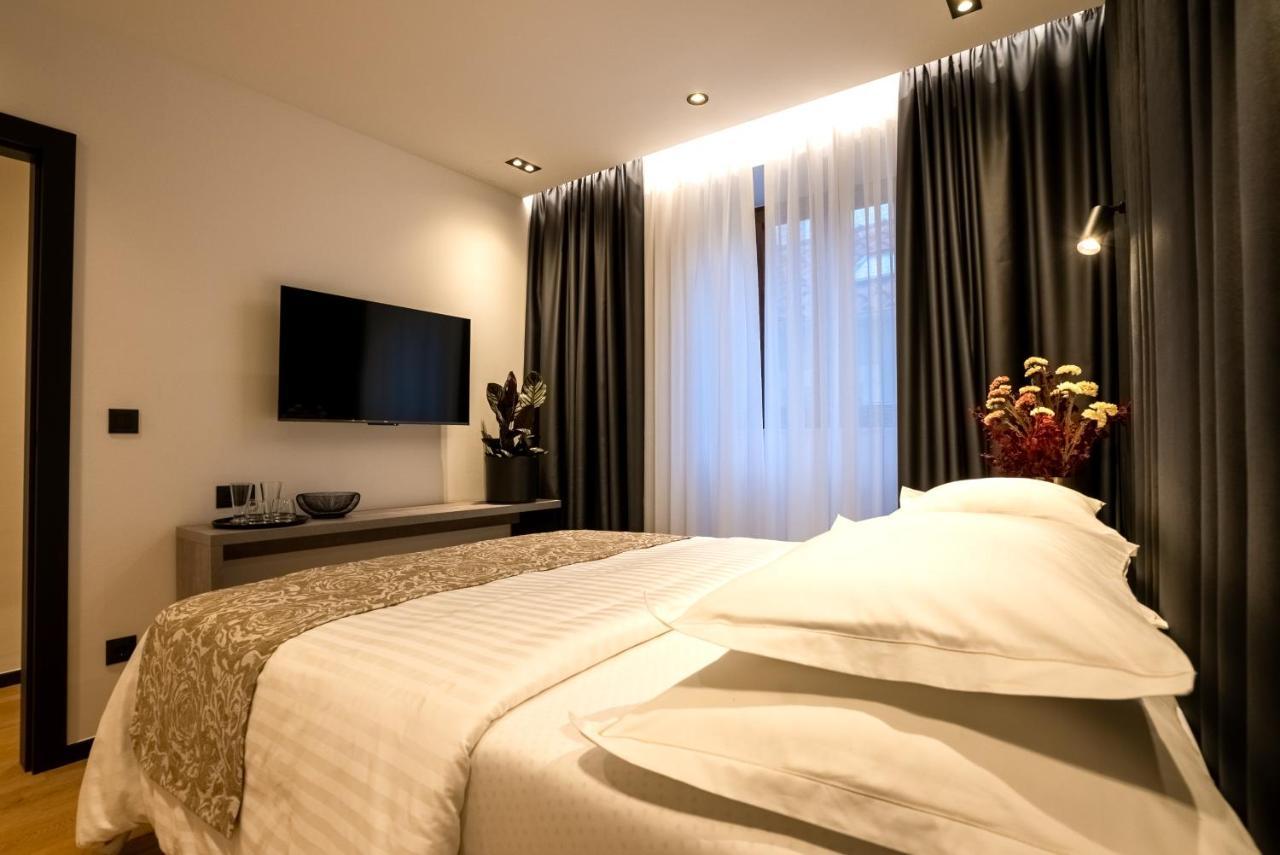 City Premium Heritage Zadar Exterior foto