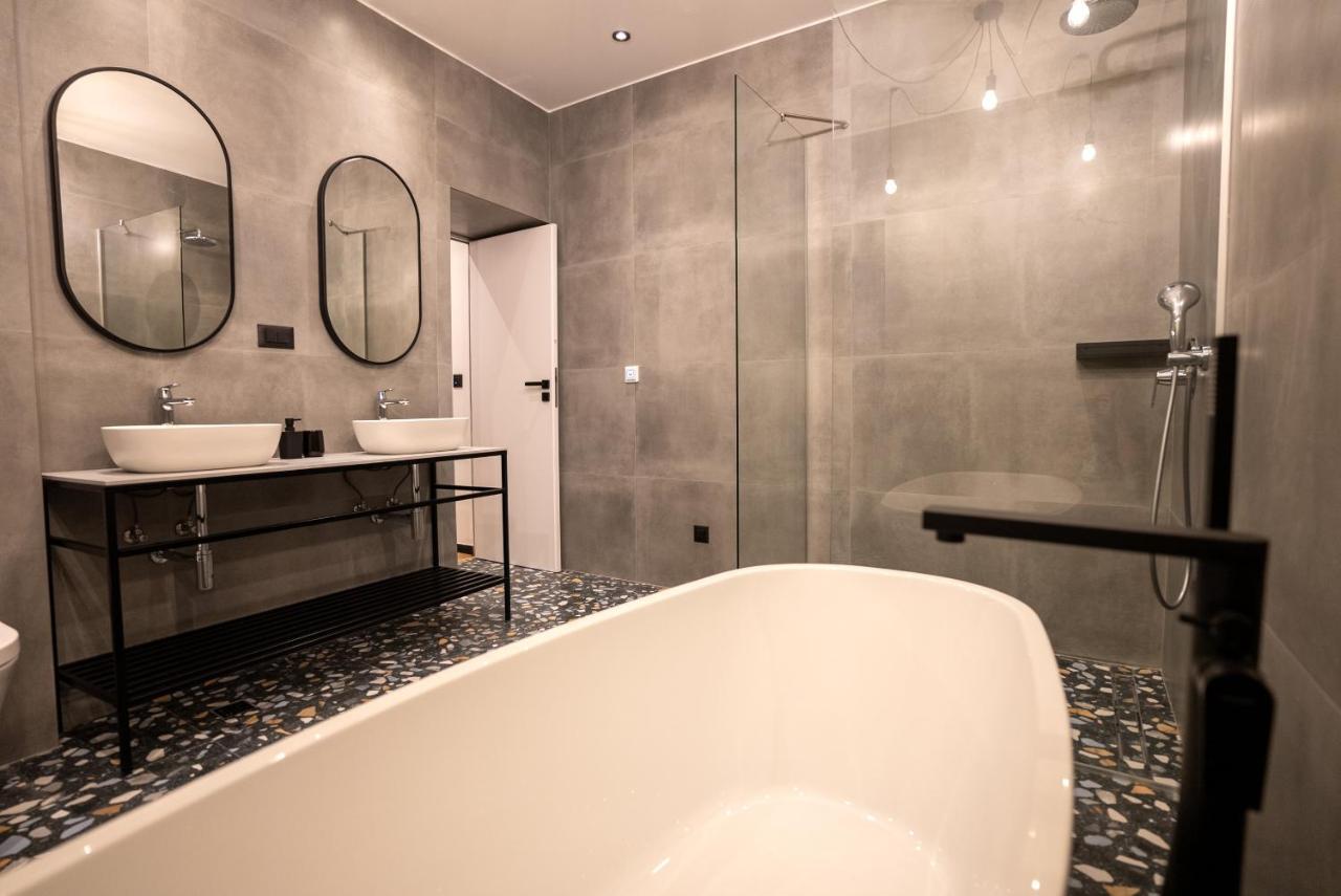 City Premium Heritage Zadar Exterior foto